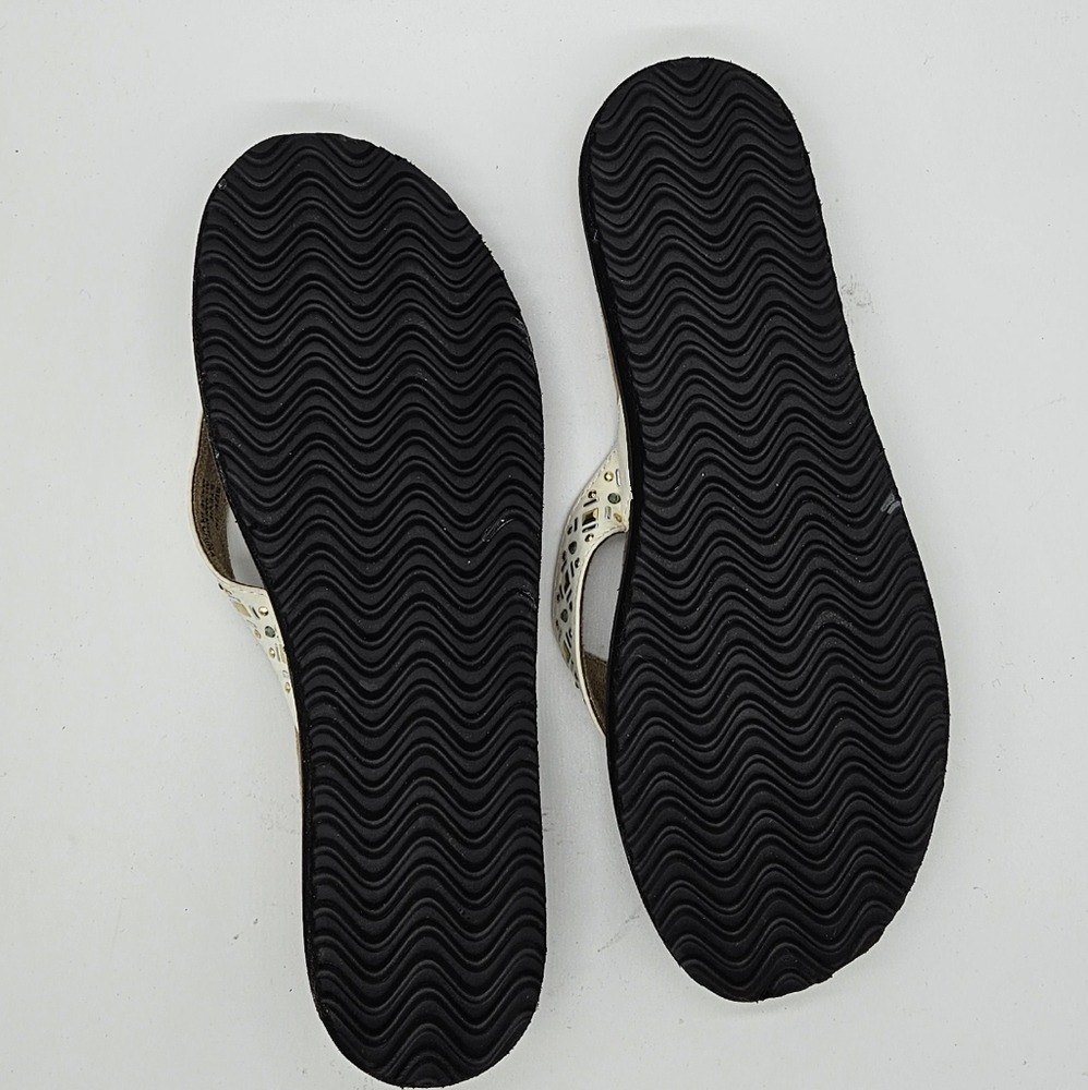 NWOT Stevie Sandals by Easy Street Size 7 - Picture 5 of 8